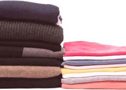 دستورالعمل های اساسی در مورد چگونگی مراقبت از لباس های پشمی